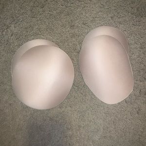 Leonisa 2 Pack Butt Pads
